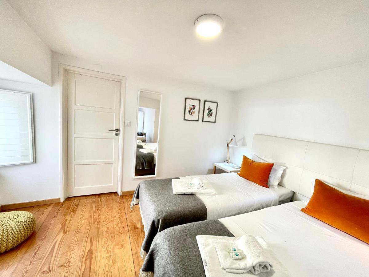Apartamento Center Alfama *
