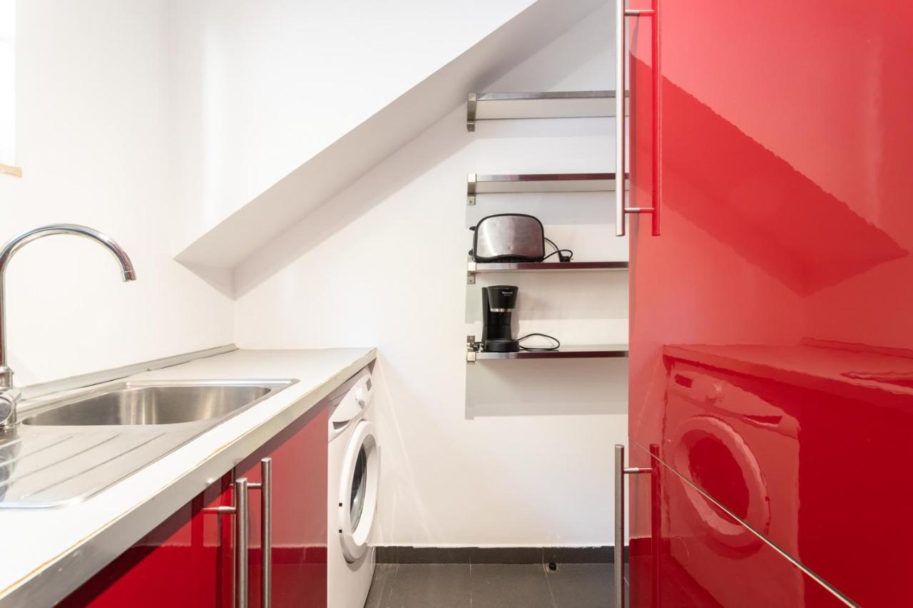 Downtown Concept By Homing Appartement *