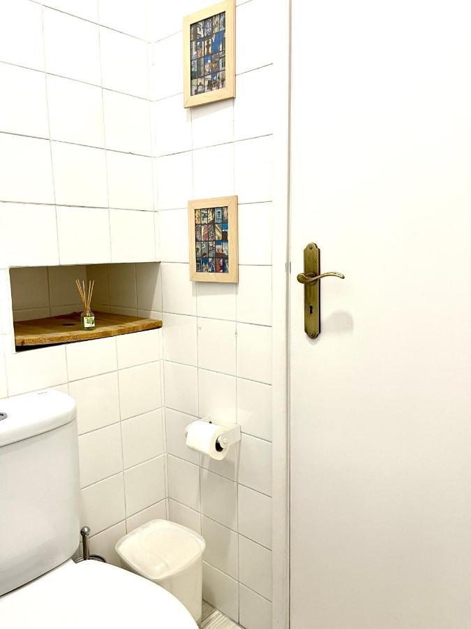 Center Alfama Iii Appartement Lissabon