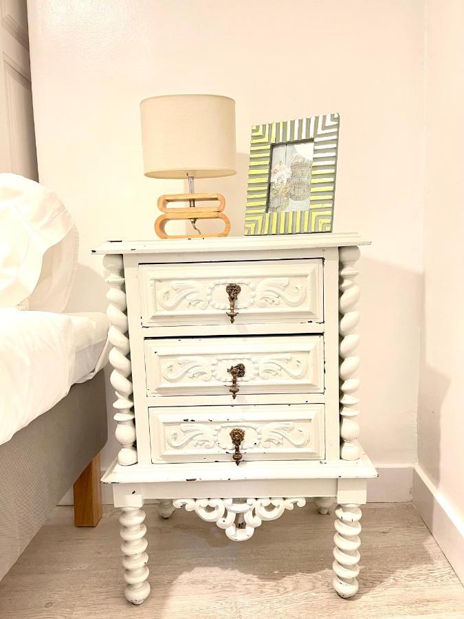 Appartement Center Alfama Iii Lissabon