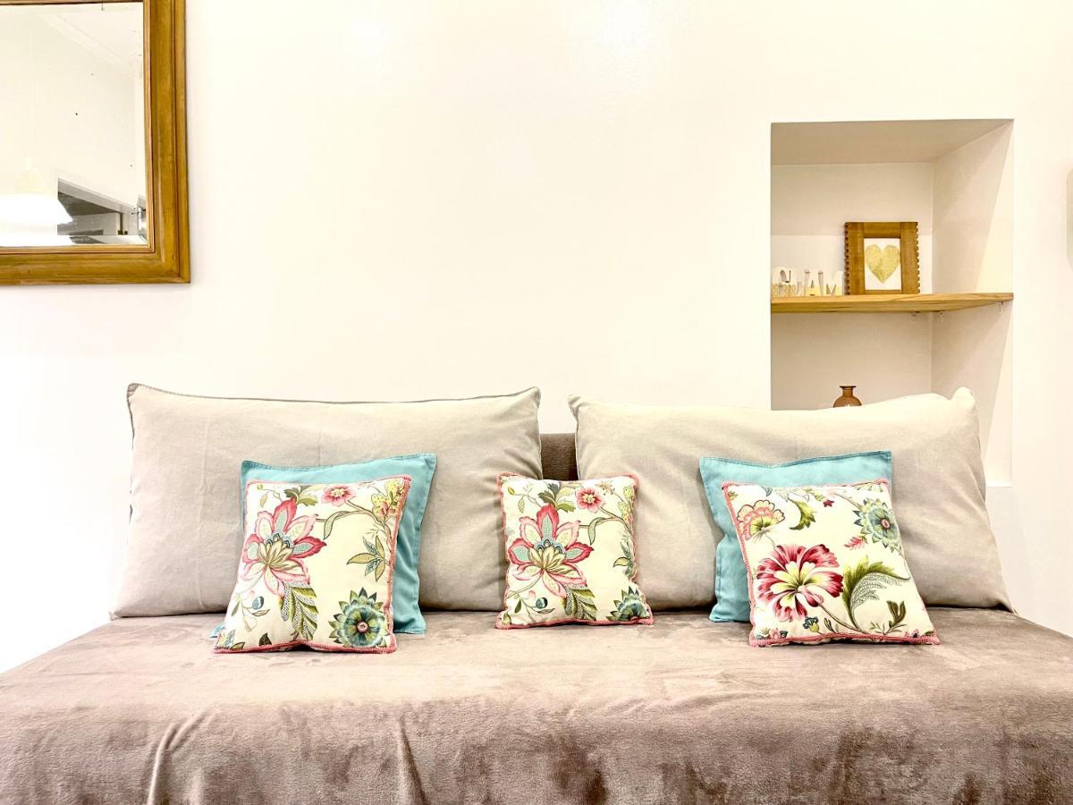 Appartement Center Alfama Iii