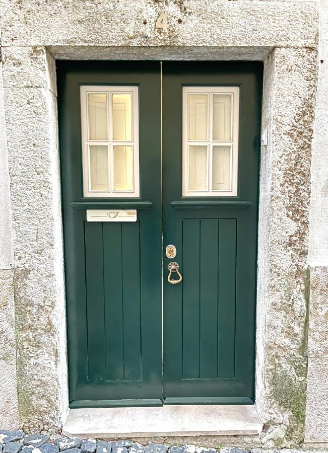 Appartement Center Alfama Iii *