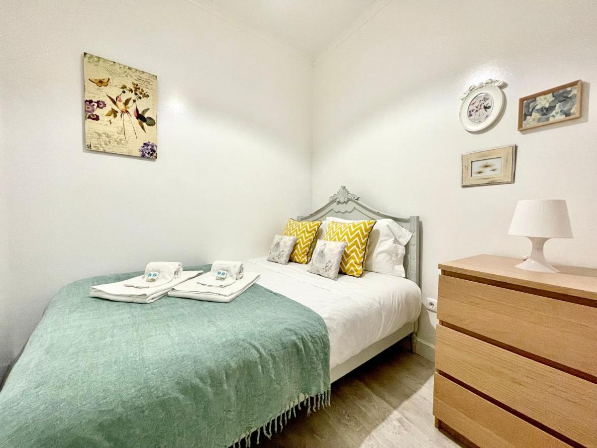 Appartement Center Alfama Iii
