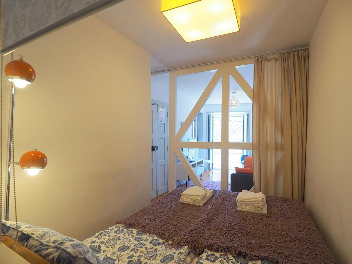Bela Vista - Altstadt Appartement *