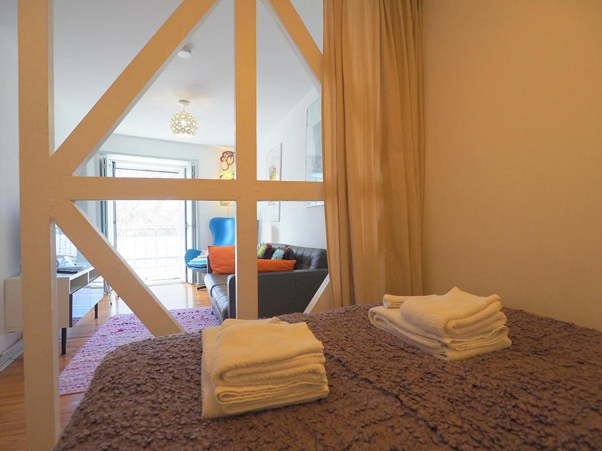 Bela Vista - Altstadt Appartement Lissabon