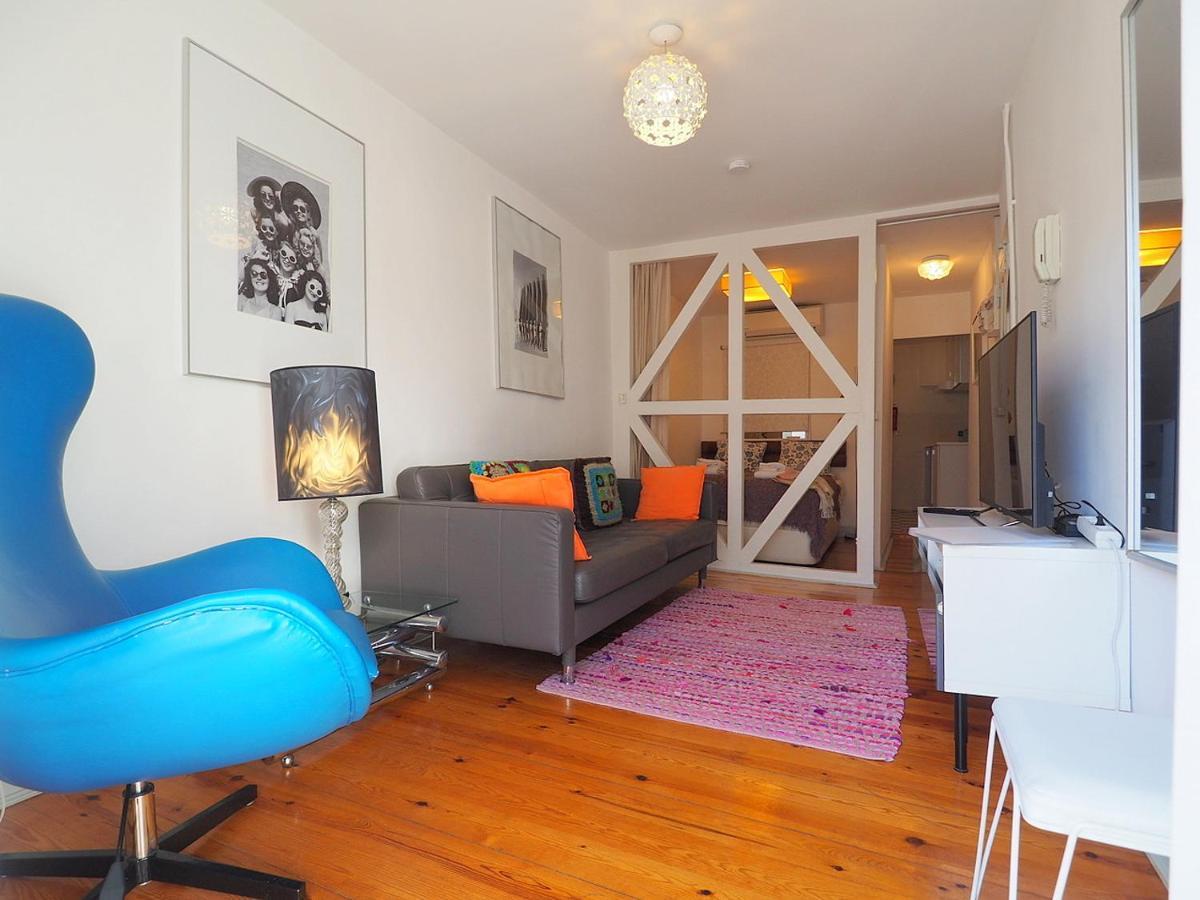 Bela Vista - Altstadt Appartement Lissabon