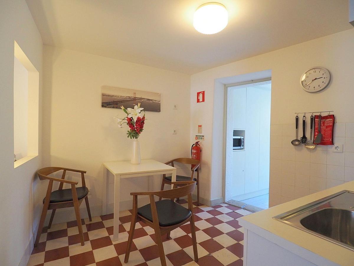 Appartement Bela Vista - Altstadt *