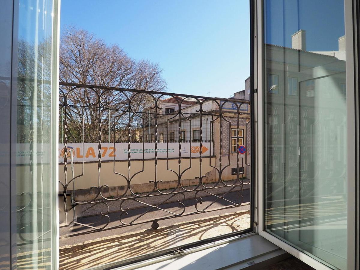 Appartement Bela Vista - Altstadt Lissabon