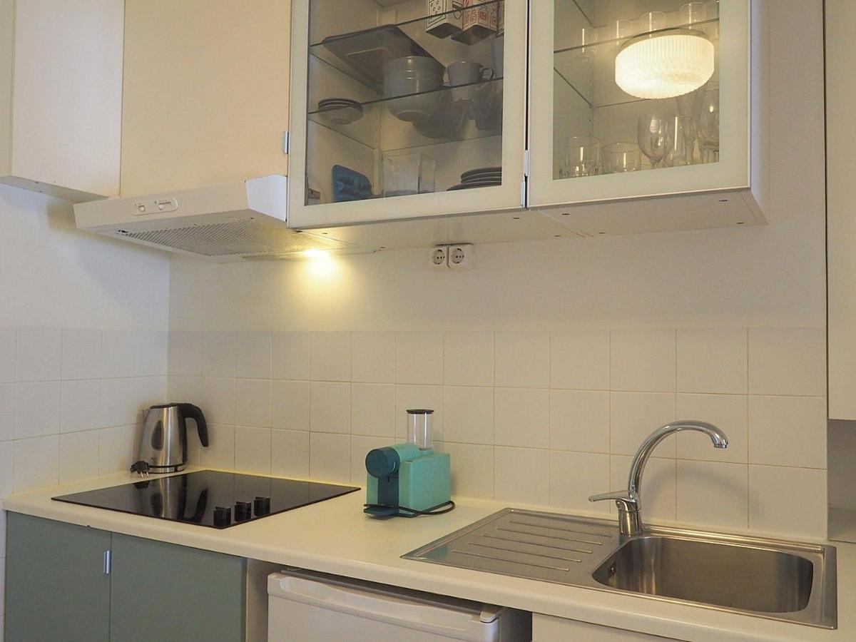 Bela Vista - Altstadt Appartement Lissabon
