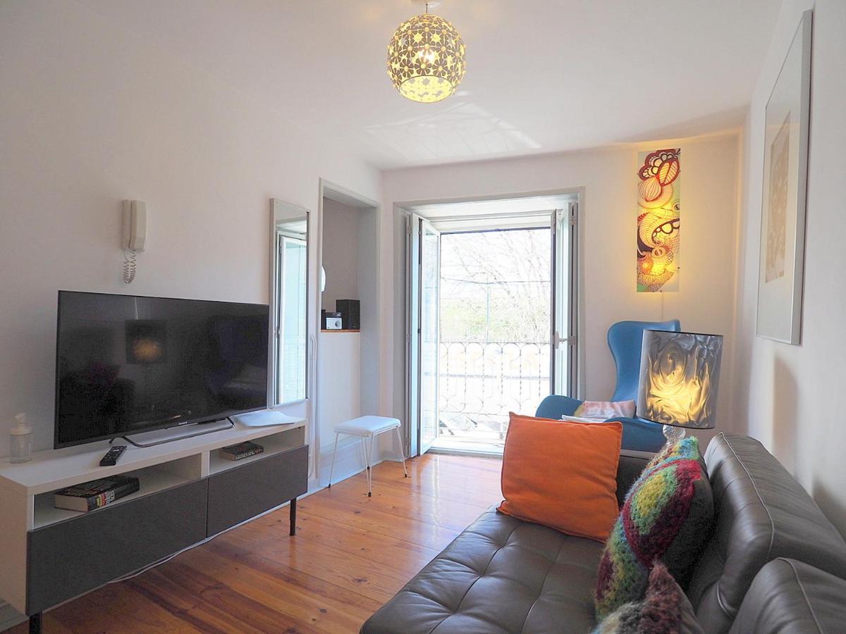 Bela Vista - Altstadt Appartement Lissabon