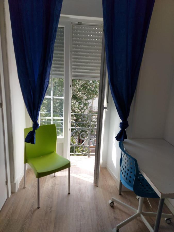Albergue D&n *