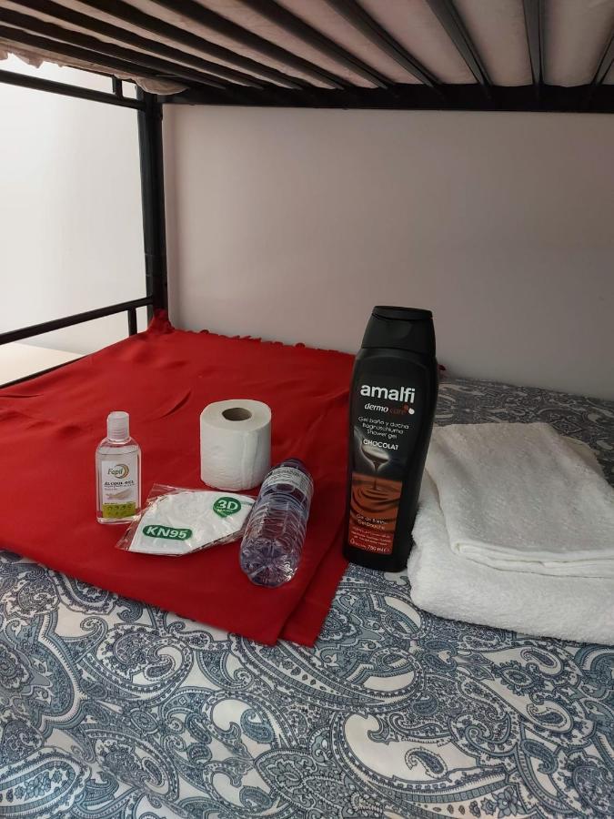D&n Albergue *