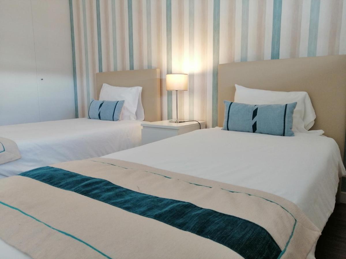 Appartement Welcome Here - Tamisa - Parque Nacoes *
