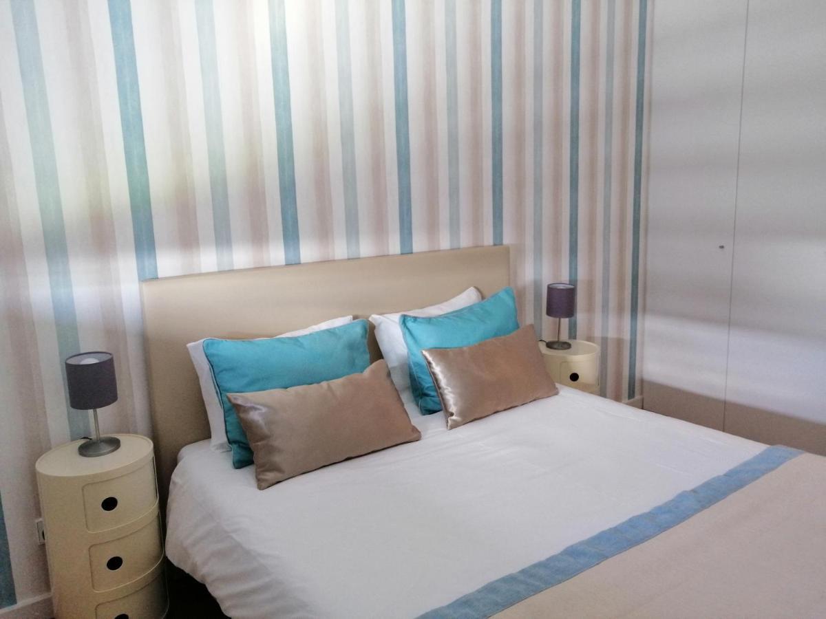 Welcome Here - Tamisa - Parque Nacoes Appartement Lissabon