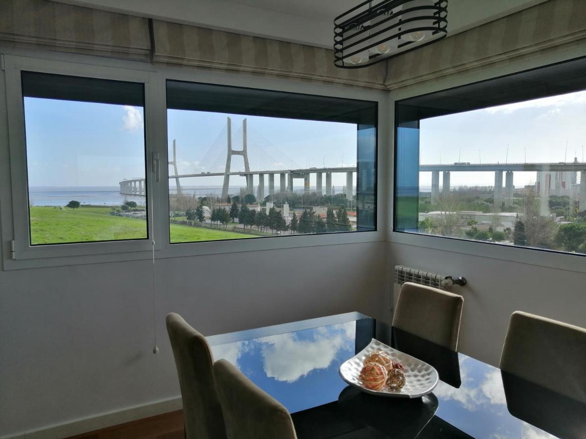 Appartement Welcome Here - Tamisa - Parque Nações