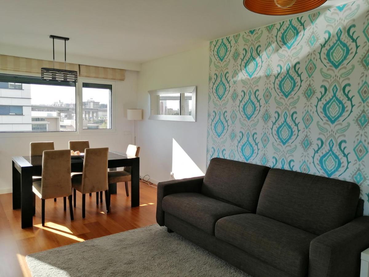 Appartement Welcome Here - Tamisa - Parque Nações Lisboa