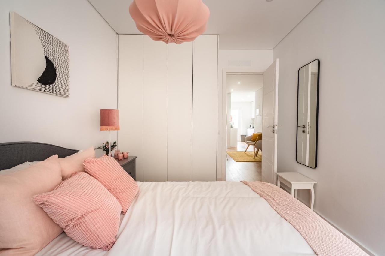 Appartement Akicity Anjos Rose *