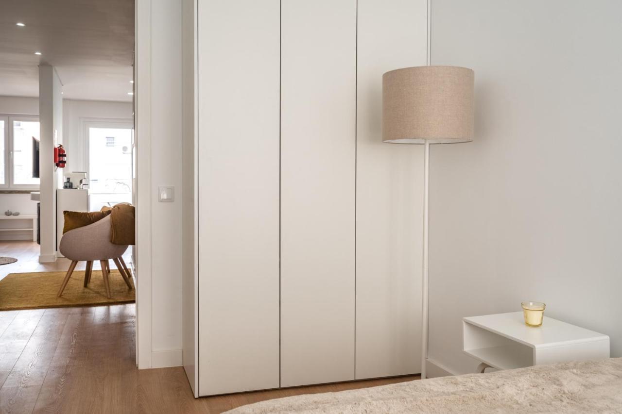 Appartement Akicity Anjos Rose