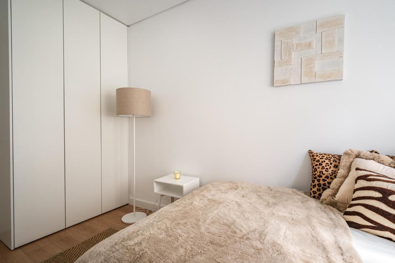 Appartement Akicity Anjos Rose