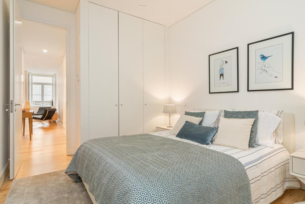 Apartamento Gonzalo's Guest - Luxury Baixa Lisboa
