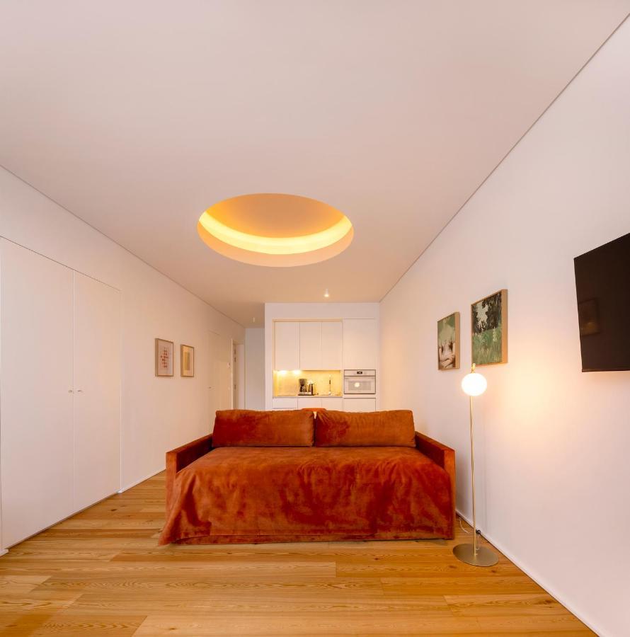 Serviced - Estrela Appartement *