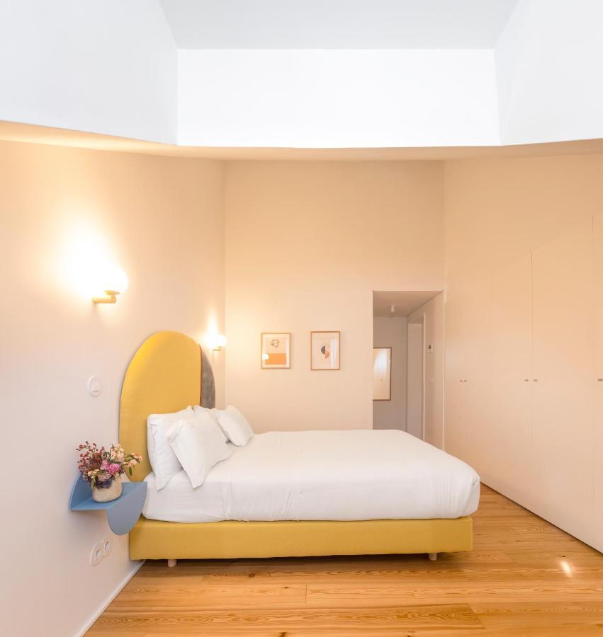 Appartement Serviced - Estrela