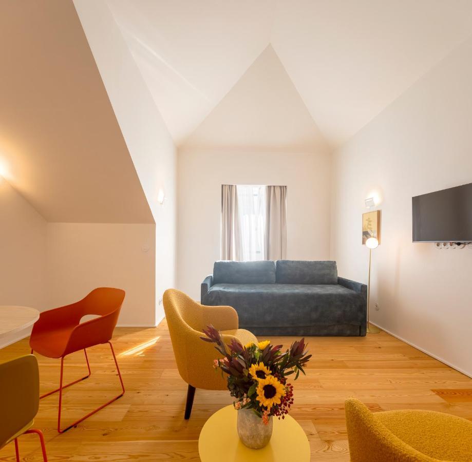 Serviced - Estrela Appartement