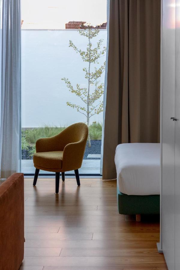 Serviced - Estrela Appartement Lissabon