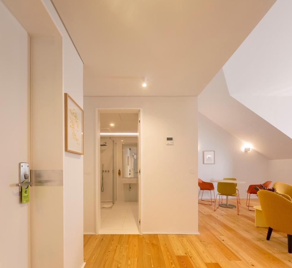 Appartement Serviced - Estrela