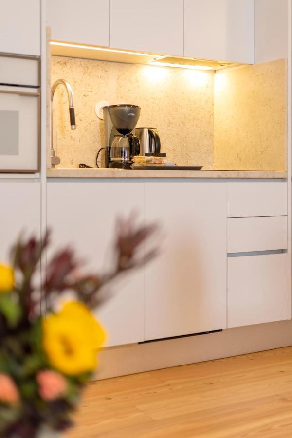 Serviced - Estrela Appartement