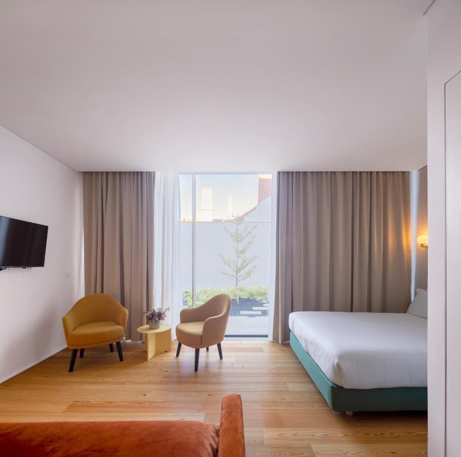 Serviced - Estrela Appartement *