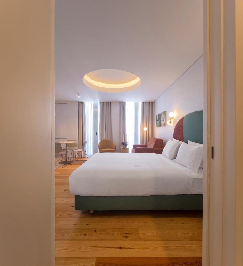 Serviced - Estrela Appartement