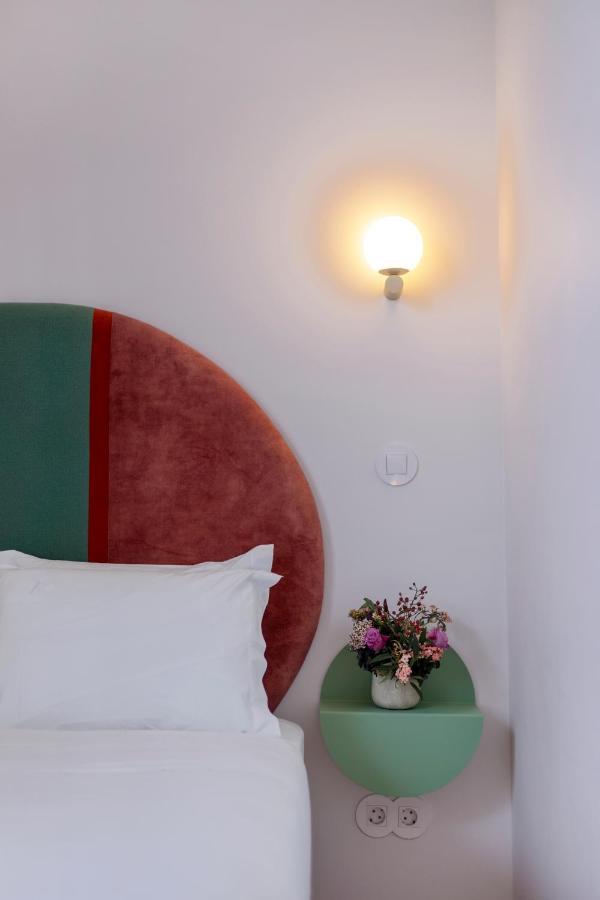 Appartement Serviced - Estrela Lissabon