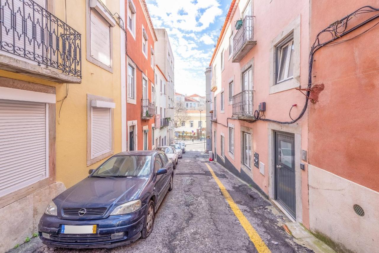 Appartement Guestready - Desterro Flats - Heart & Soul Rc *