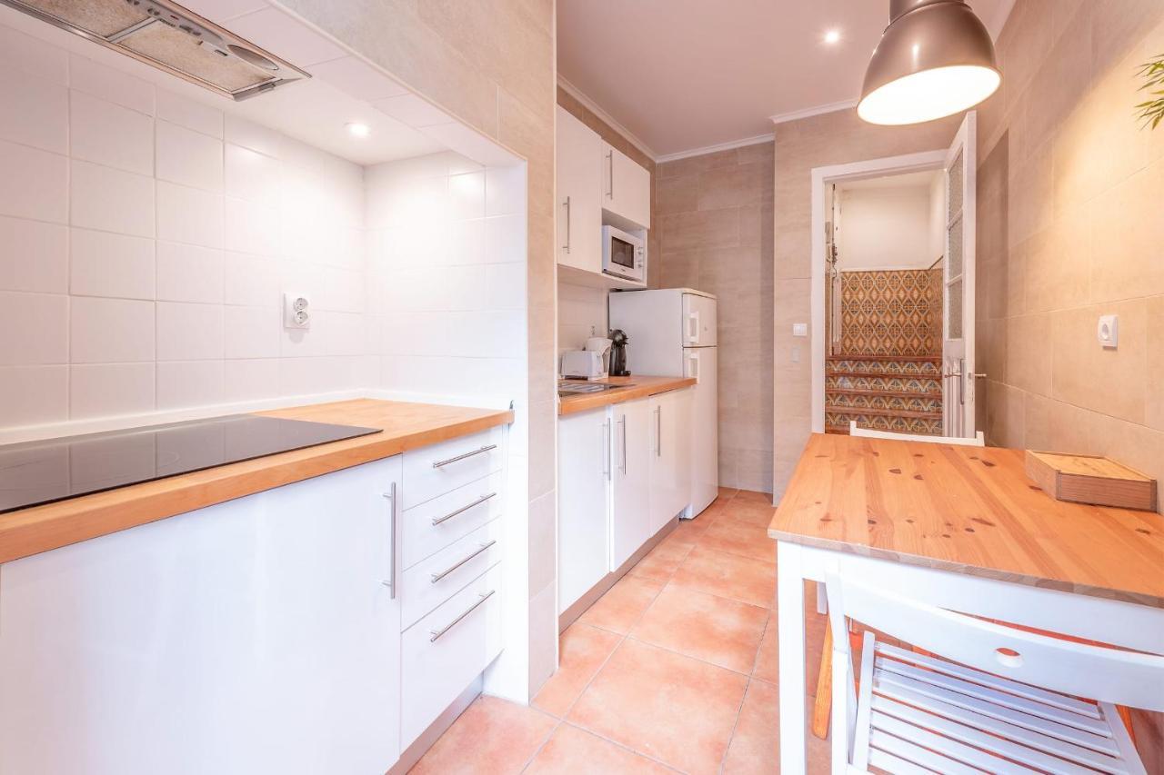 Appartement Guestready - Desterro Flats - Heart & Soul Rc *