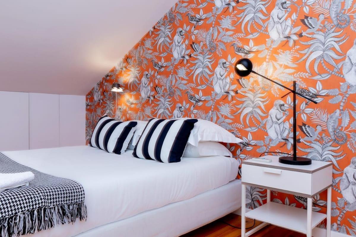 Downtown - Chiado & Me 2 Appartement Lissabon
