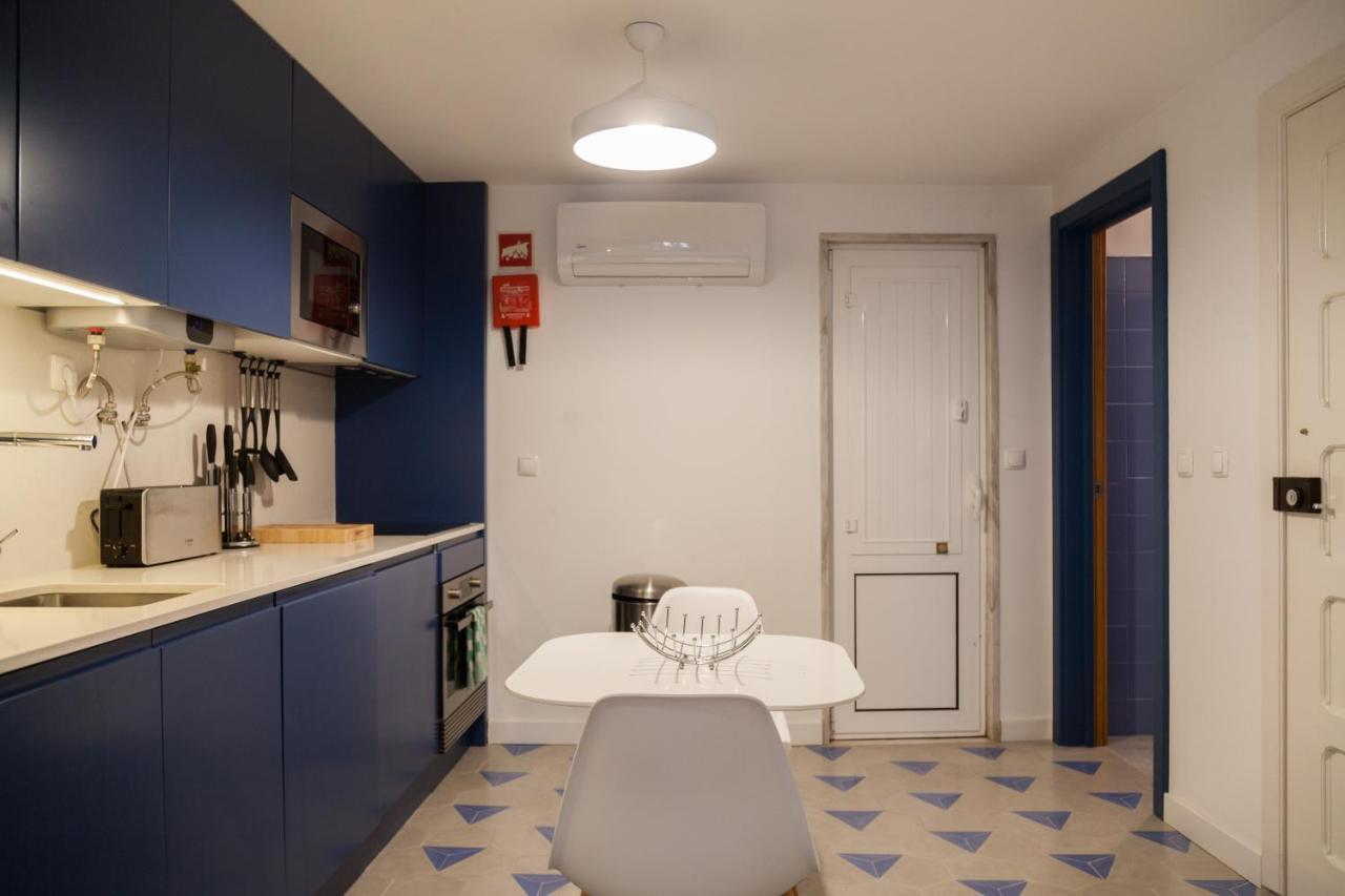 Flh Santa Catarina Typical Lissabon