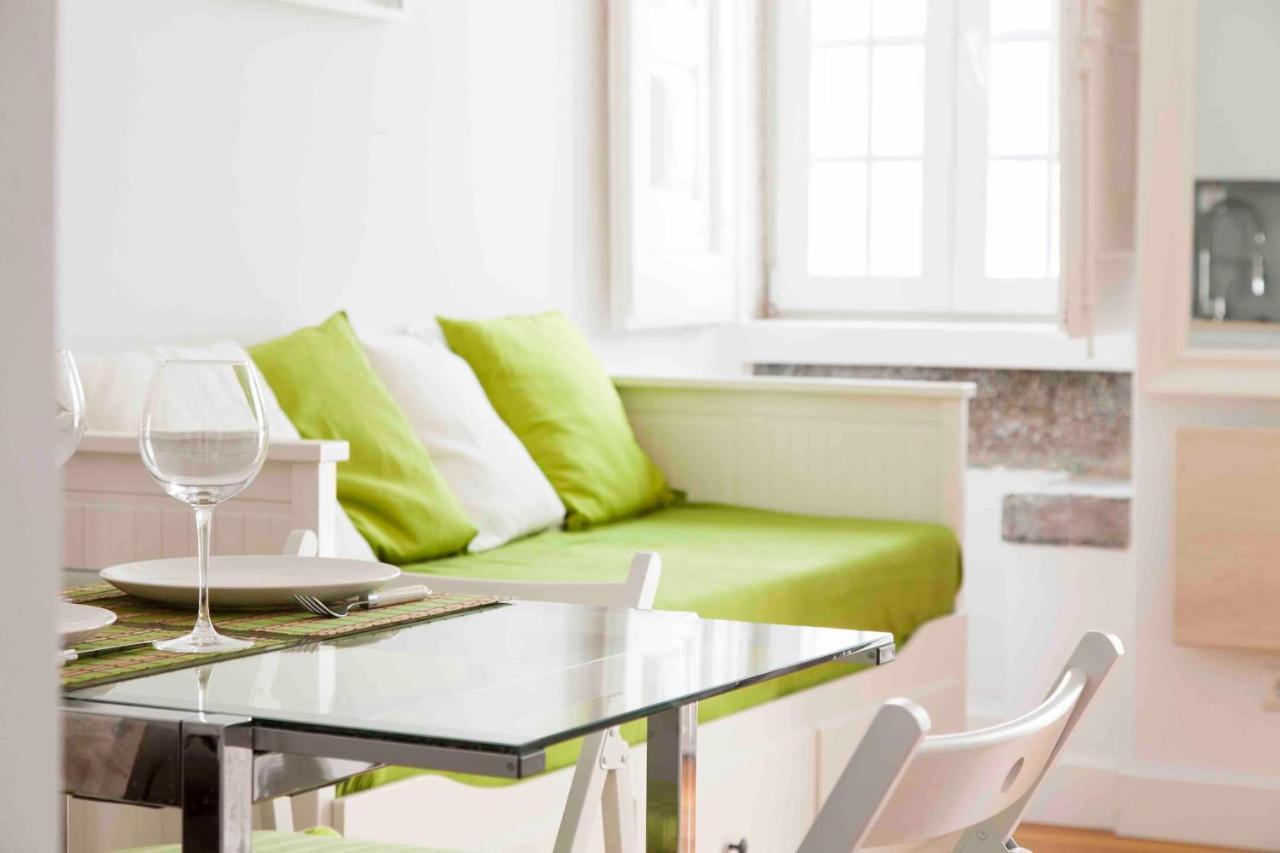 Alfama For Appartement *