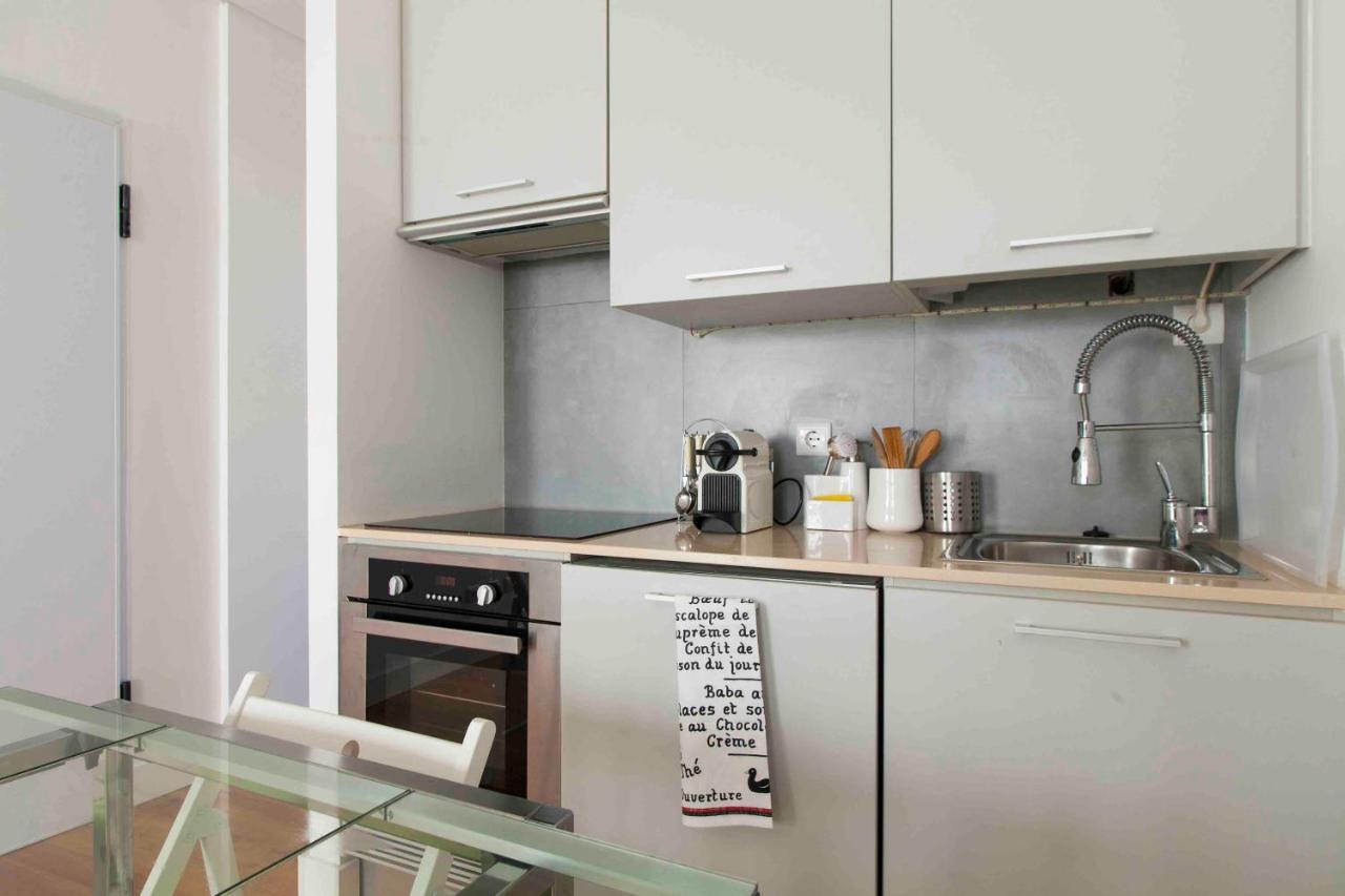 Appartement Alfama For