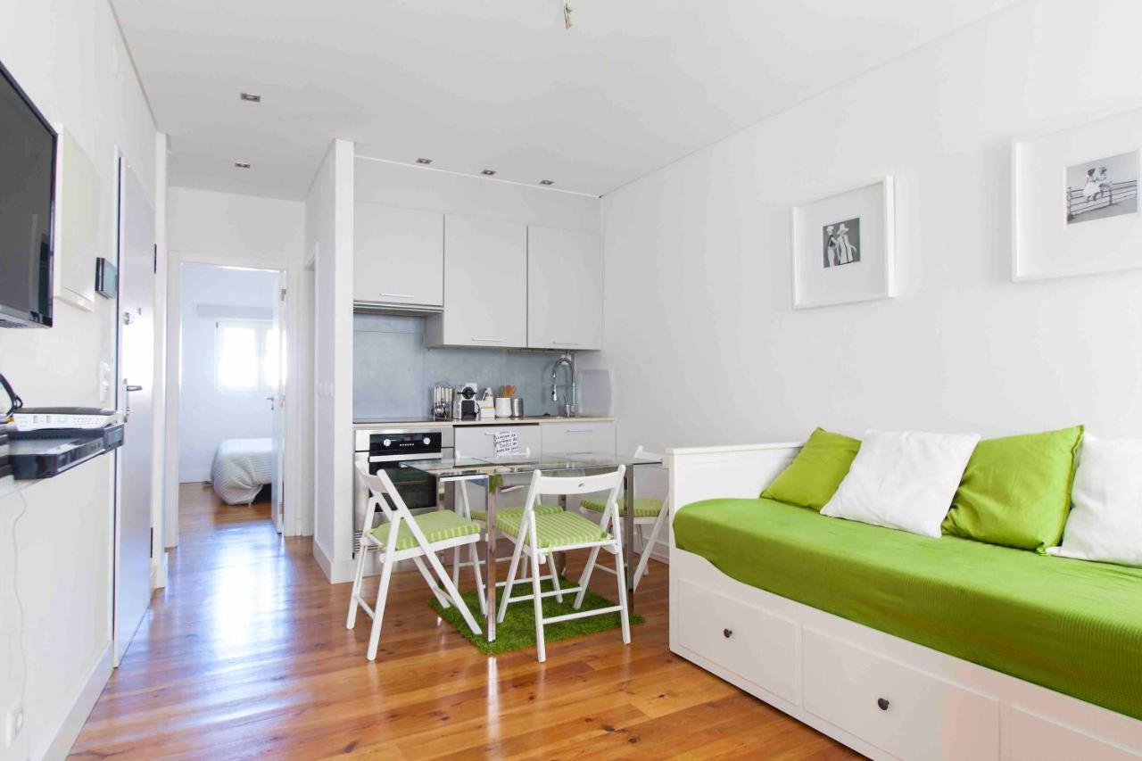 Alfama For Appartement