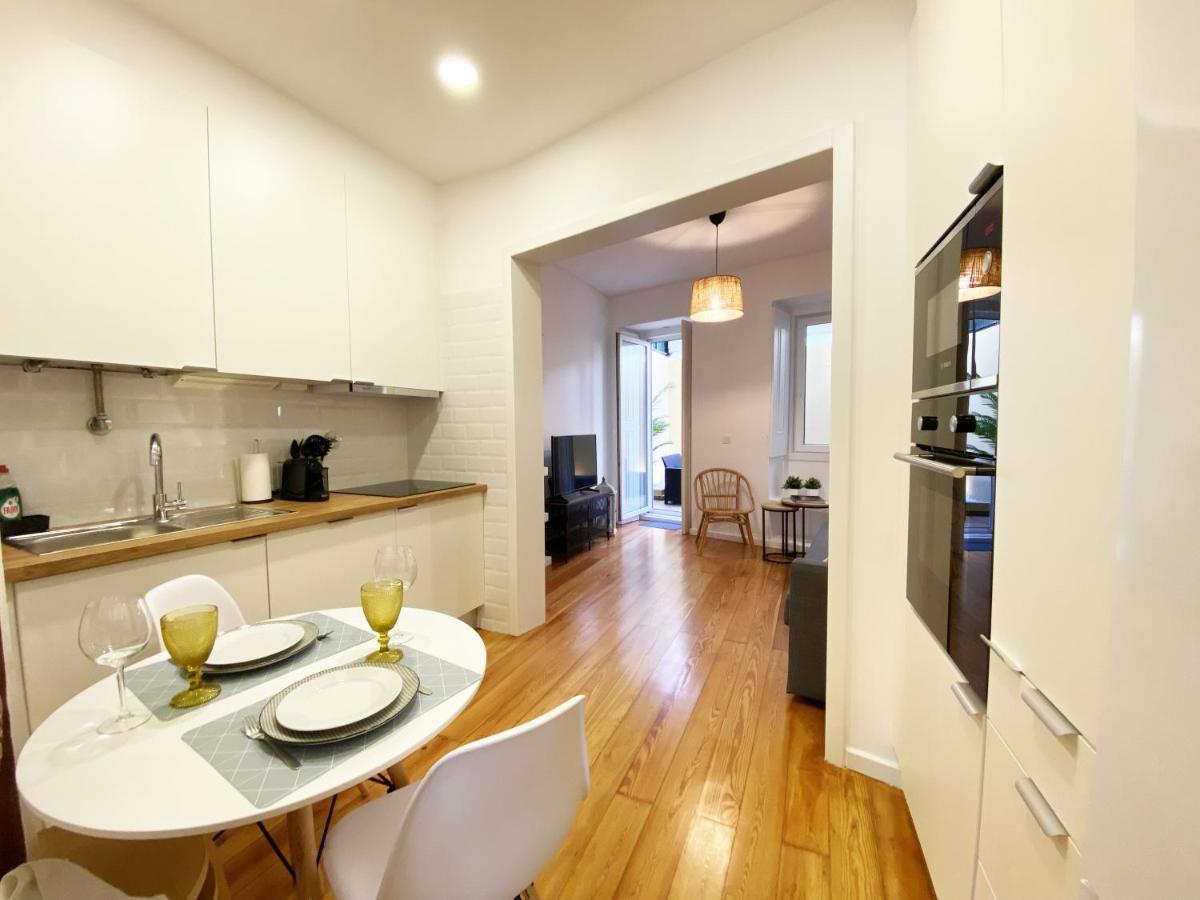 Apartment El Patio 79