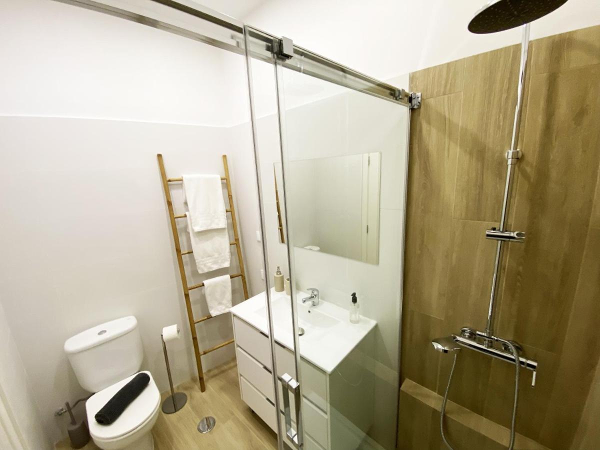 El Patio 79 Apartment Lissabon