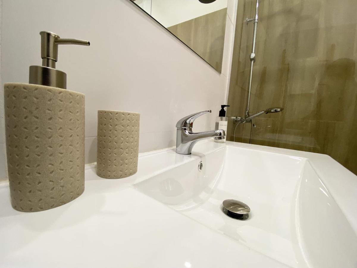 Apartment El Patio 79 Lissabon