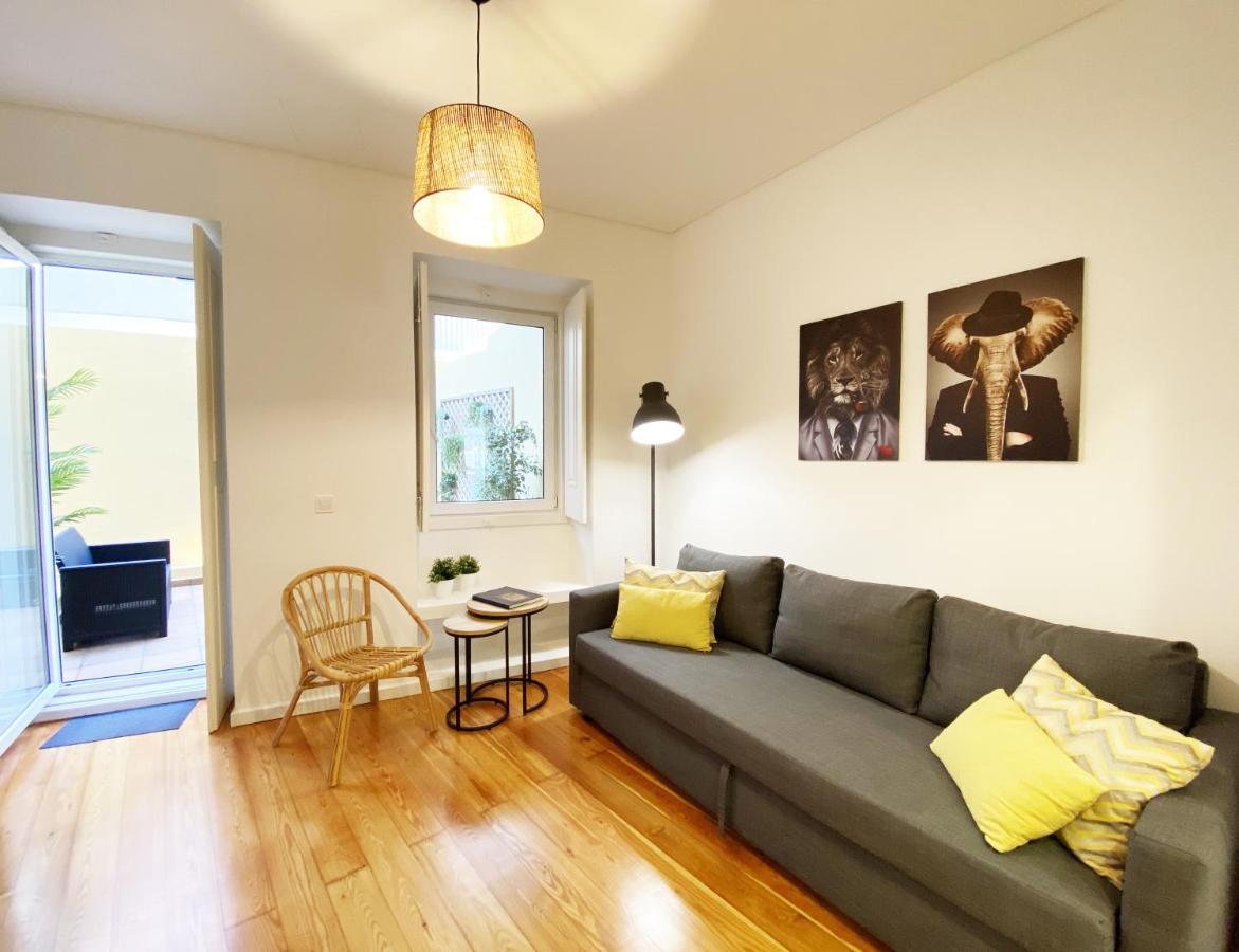 Apartment El Patio 79