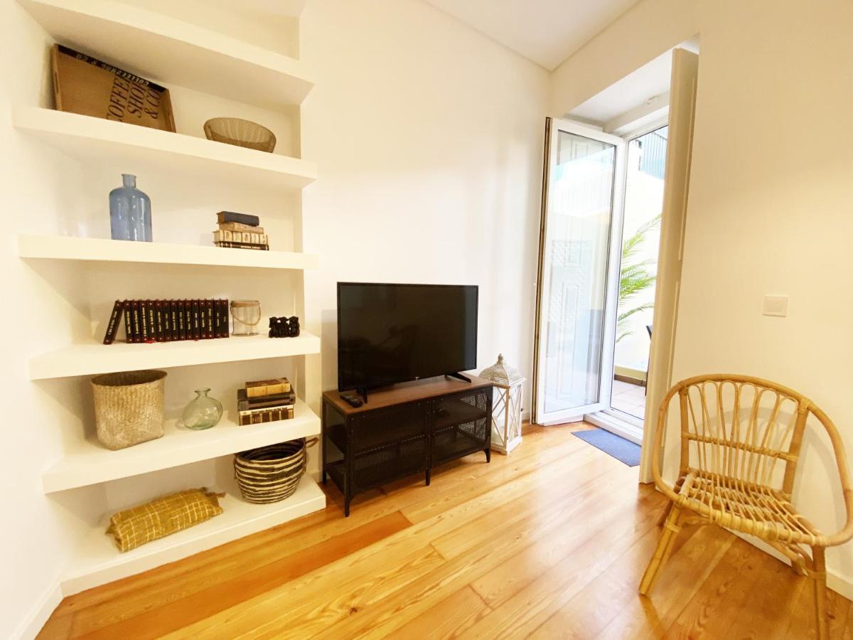 Apartment El Patio 79