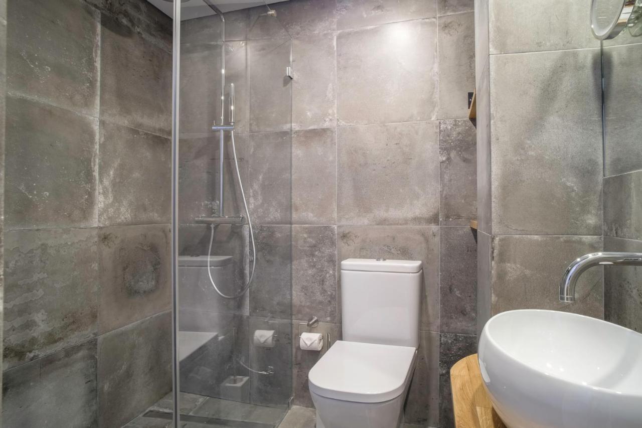 Appartement Casa 36 Exquisite Flat