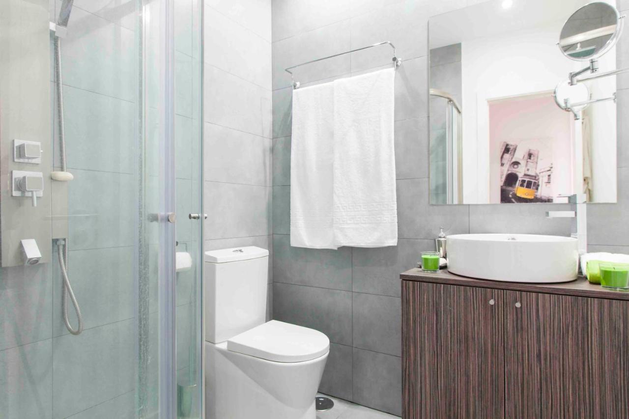 Alfama For Appartement Lisboa