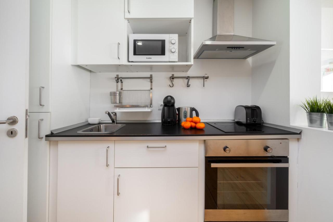 Whome Martim Moniz Studio Appartement