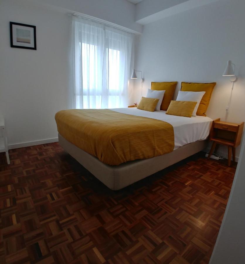 Apartamento Tagus Life Areeiro