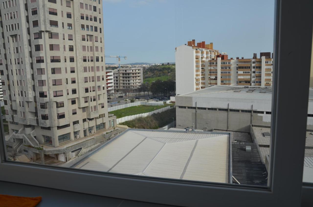 Apartamento Tagus Life Areeiro *